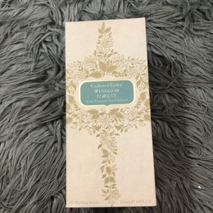 Crabtree & Evelyn Windsor Forrest Reed Diffusor